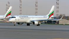 „България Еър“ удължава безплатната промяна на самолетни билети 