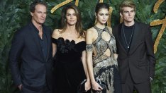 Лицата на модата: 5 урока от Синди Крауфорд и Кая Гербер