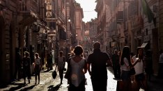 Токио - най-безопасният град