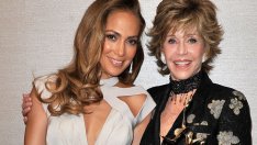 Казах ли ти – Джейн Фонда предсказала краха на брака на Бенифър