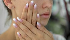 Маникюр за лятото – как да си направите омбре дизайн