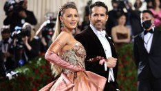 Блейк Лайвли и Райън Рейнолдс подкрепиха 6-годишно дете с левкемия