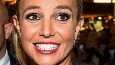 Имала ли е Бритни Спиърс трети брак?