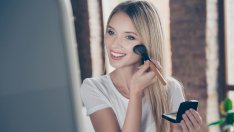 Какво е печен грим – тайната за безупречна кожа