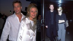 Нова книга разкрива всичко за Гуинет Полтроу – от провалените връзки с Брад Пит и Том Круз до вбесяването на Ралф Лорън