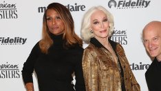 91-годишната Кармен Дел'Орефис и 69-годишната Бевърли Джоунс разбиват стереотипите