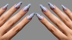 Нов маникюр – дизайни, подходящи за сезона на Везни