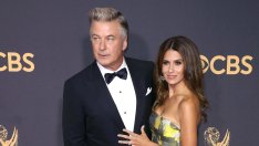 62-годишният Алек Болдуин стана баща за шести път