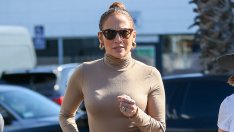 Влезте в имението на Дженифър Лопес, което тя продаде за 34 милиона долара