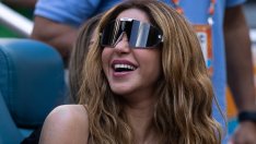 Приятелите на Шакира са убедени, че новото ѝ гадже е златотърсач