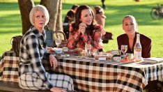 Сара Джесика Паркър разкри кога започва новият „Сексът и градът“