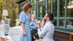 Хората, които чакат до 40-те, за да се оженят, имат 10 основни предимства