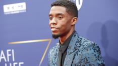 Пост за починалия Чадуик Боузман постави рекорд в Twitter