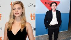 Мода и любов: Бруклин Бекъм и Никола Пелтц за Vogue