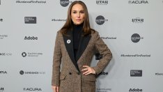 Бременната на 44 години Натали Портман показа идиличния си живот в Париж