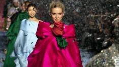 Здравей, нов свят! Седмица на модата в Лондон изцяло онлайн