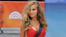 Кармен Електра: Напълно съм готова за продължение на "Спасители на плажа"