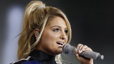 Меган Трейнър призна: Имам две тоалетни в банята