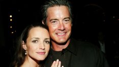 Кайл Маклоклан – идеалният мъж като Трей, съпруг на Шарлот в „Сексът и градът“