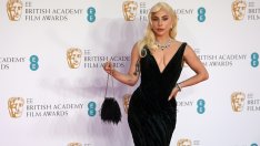 Стил и елегантност на червения килим в Лондон