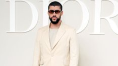 Bad Bunny позира само по бельо и татуировки – подлуди феновете