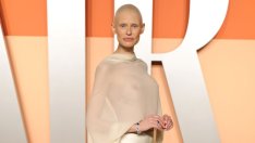 Бианка Балти за рака и загубата на коса: Чувствам се по-силна