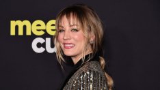 Кейли Куоко е бременна с първото си дете