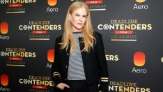 Никол Кидман и каква е причината да пропусне обяда на Академията?