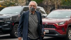 Робърт де Ниро бе обвинен в полова дискриминация, ще плати над милион долара обезщетение