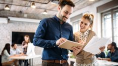 Според зодията: 4 знака, които обичат да се подмазват на шефове и колеги