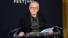 Робърт де Ниро на 80 - Леонардо ди Каприо и Мартин Скорсезе сред звездните гости