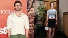 Крис Еванс и Алба Баптиста се ожениха на звездна сватба