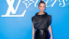 Алисия Викандер говори за майчинството в ново интервю за британския ELLE