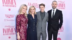 Рийз Уидърспун разстроена след развода, не искала да се стига дотам