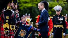 Какви са разликите между принц Хари и принц Уилям?