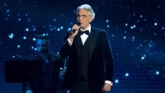 Андреа Бочели ще пее в празното Дуомо навръх Великден