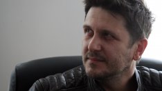 Асен Блатечки заведе сина си на море