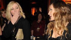 Сара Джесика Паркър: Ким Катрал предизвикваше проблемите между нас