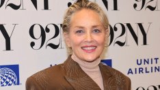 Шарън Стоун се оплака: Да си известен е скъпо!