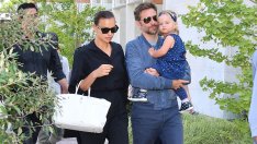 Брадли Купър: Бащинството промени всичко за мен