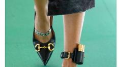 Gucci отново под удара на критиците