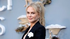 Семейни активности - тайната на Никол Кидман за сияен блясък