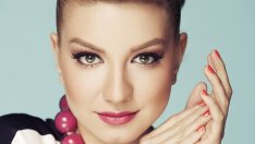 Йоанна Драгнева показа бебето 