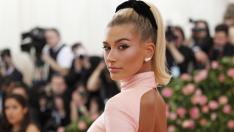 Хейли Бийбър: Имам периорален дерматит