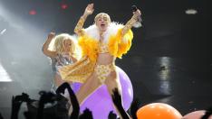 Майли Сайръс разкрива как Хана Монтана е променила живота ѝ