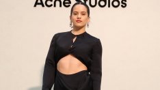 Поп сензацията Росалия си хвана за гадже горещия актьор Джеръми Алън Уайт