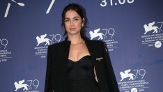 Ана де Армас имала гадже от година