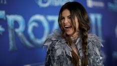 Има ли разбирателство? Хейли Бийбър хареса видео на Селена Гомес