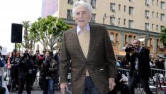 Легендата на Холивуд Кърк Дъглас почина на 103 години