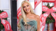 Има ли проблеми в рая – Гуен Стефани дискретно опроверга слуховете за раздяла с Блейк Шелтън